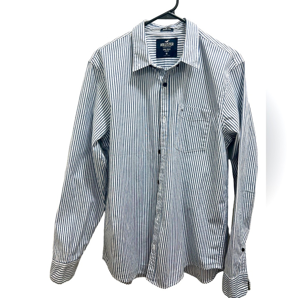HOLLISTER Button Down Shirt